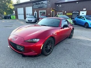 2019 Mazda ND MX-5 Miata - Image 3 of 14