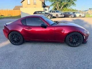 2019 Mazda ND MX-5 Miata - Image 9 of 14