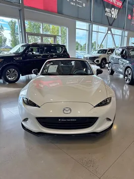 2019 Mazda MX-5 RF GT