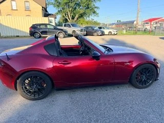 2019 Mazda ND MX-5 Miata - Image 8 of 14