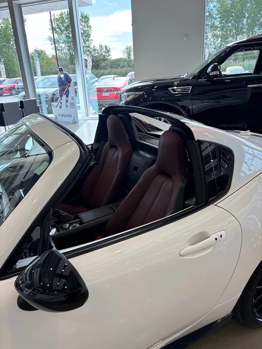 2019 Mazda ND MX-5 Miata - Image 8 of 8
