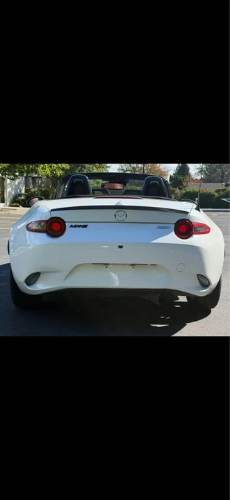 2019 Mazda ND MX-5 Miata - Image 5 of 20