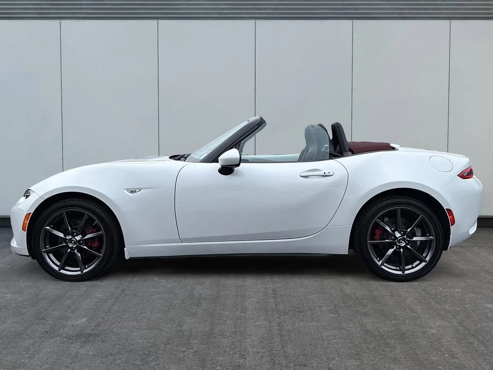 2019 Mazda ND MX-5 Miata - Image 2 of 10