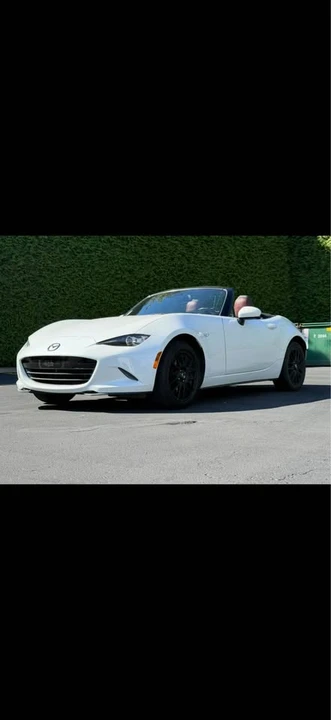2019 Mazda ND MX-5 Miata - Image 3 of 20