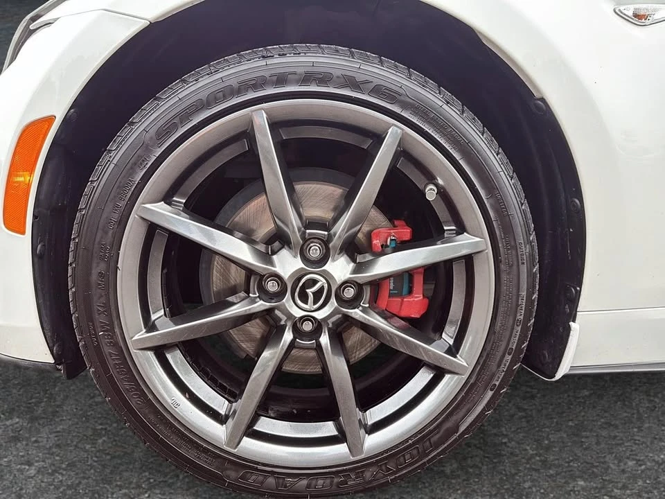 2019 Mazda ND MX-5 Miata - Image 10 of 10