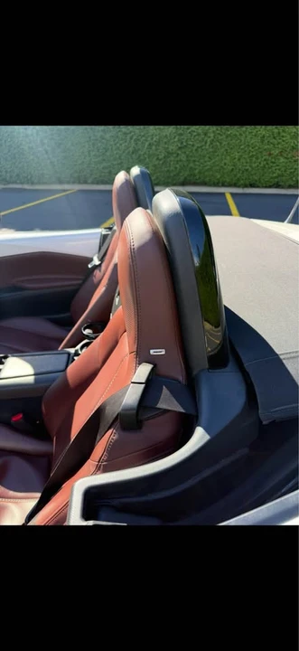 2019 Mazda ND MX-5 Miata - Image 17 of 20