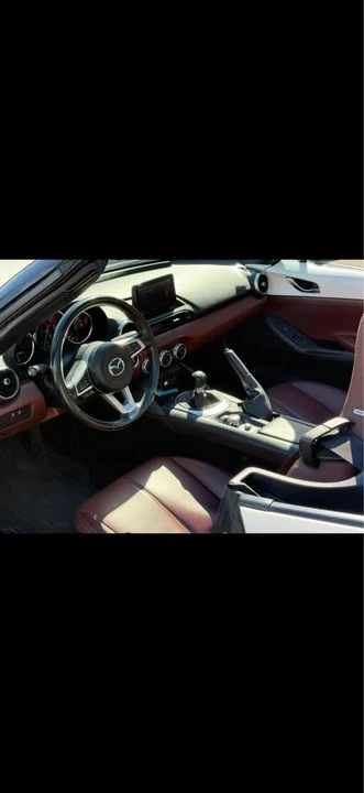 2019 Mazda ND MX-5 Miata - Image 15 of 20