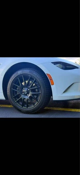 2019 Mazda ND MX-5 Miata - Image 8 of 20