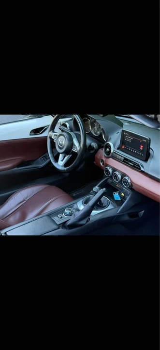 2019 Mazda ND MX-5 Miata - Image 16 of 20