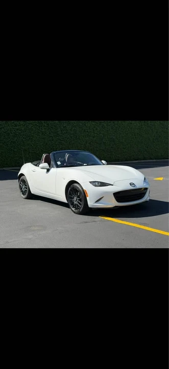 2019 Mazda ND MX-5 Miata - Image 2 of 20