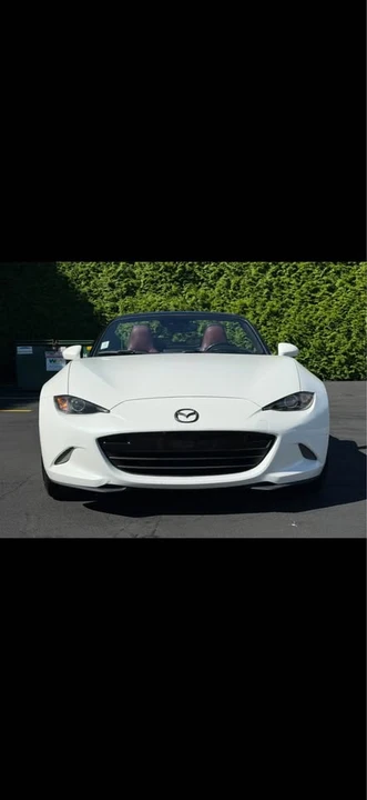 2019 Mazda ND MX-5 Miata - Image 4 of 20