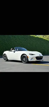 2019 Mazda MX-5 Grand Touring