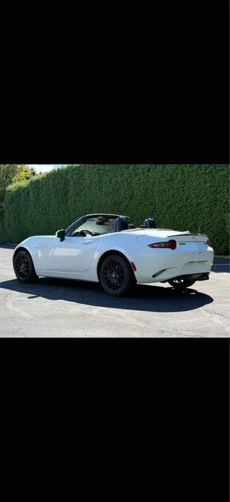 2019 Mazda ND MX-5 Miata - Image 6 of 20