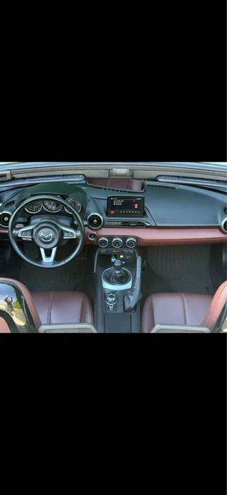 2019 Mazda ND MX-5 Miata - Image 14 of 20