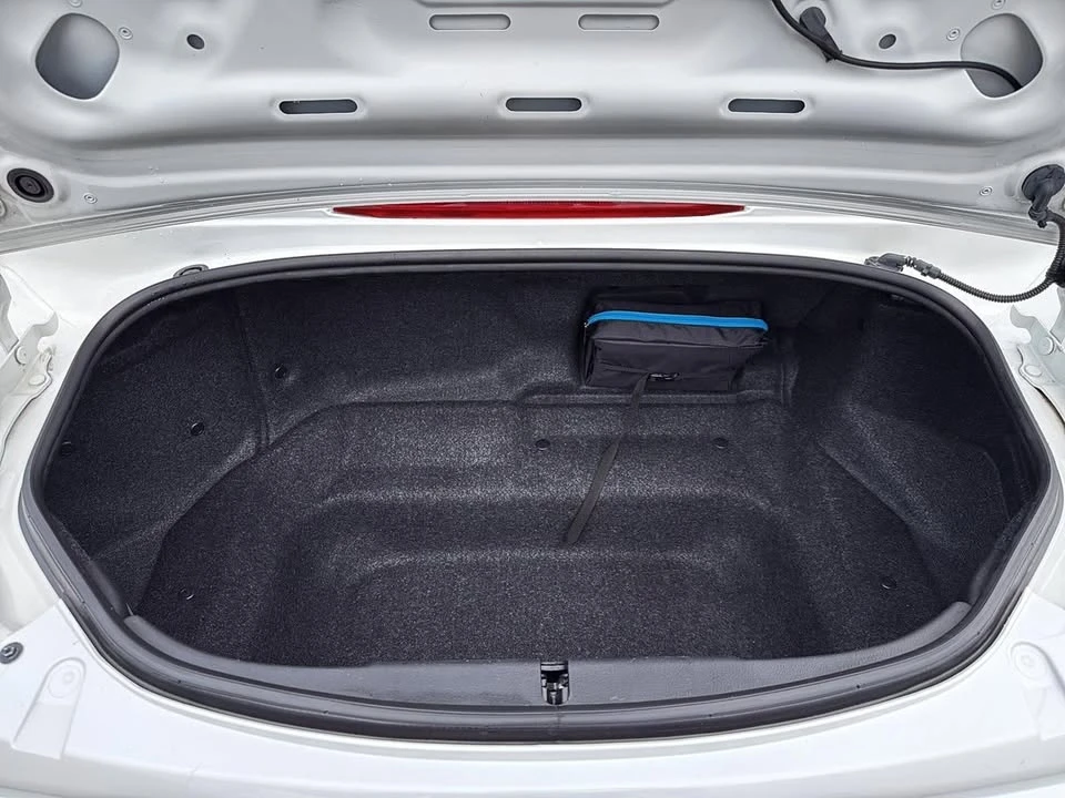 2019 Mazda ND MX-5 Miata - Image 9 of 10