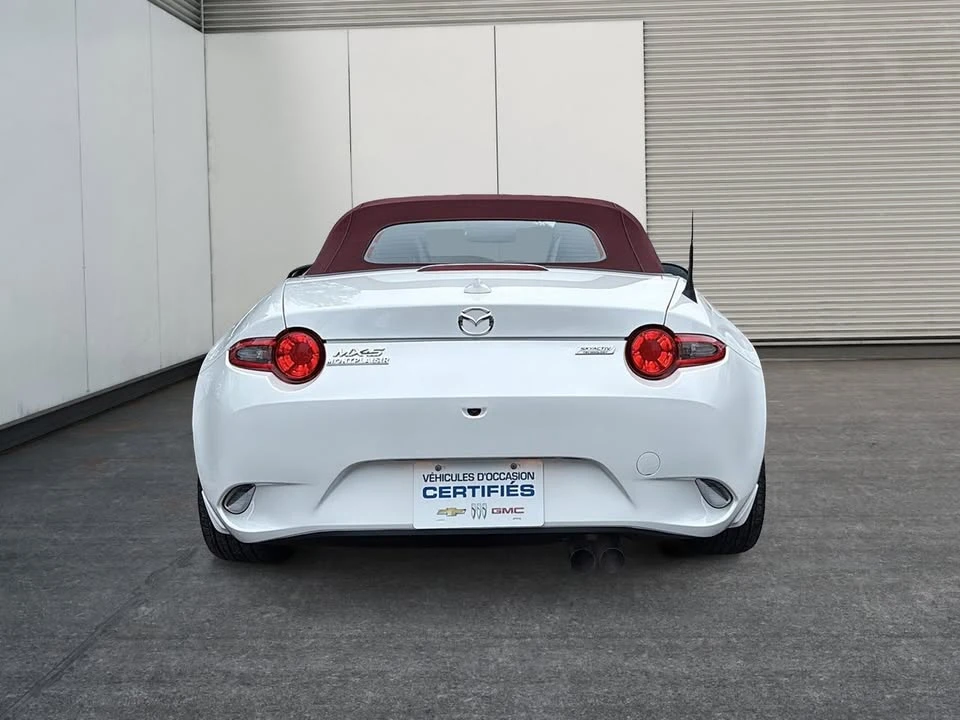 2019 Mazda ND MX-5 Miata - Image 6 of 10