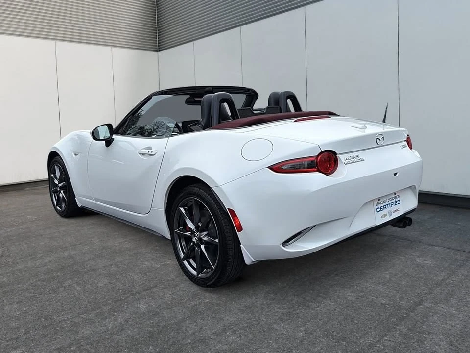 2019 Mazda ND MX-5 Miata - Image 3 of 10