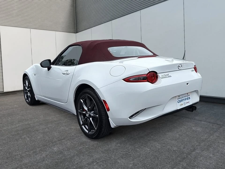 2019 Mazda ND MX-5 Miata - Image 7 of 10
