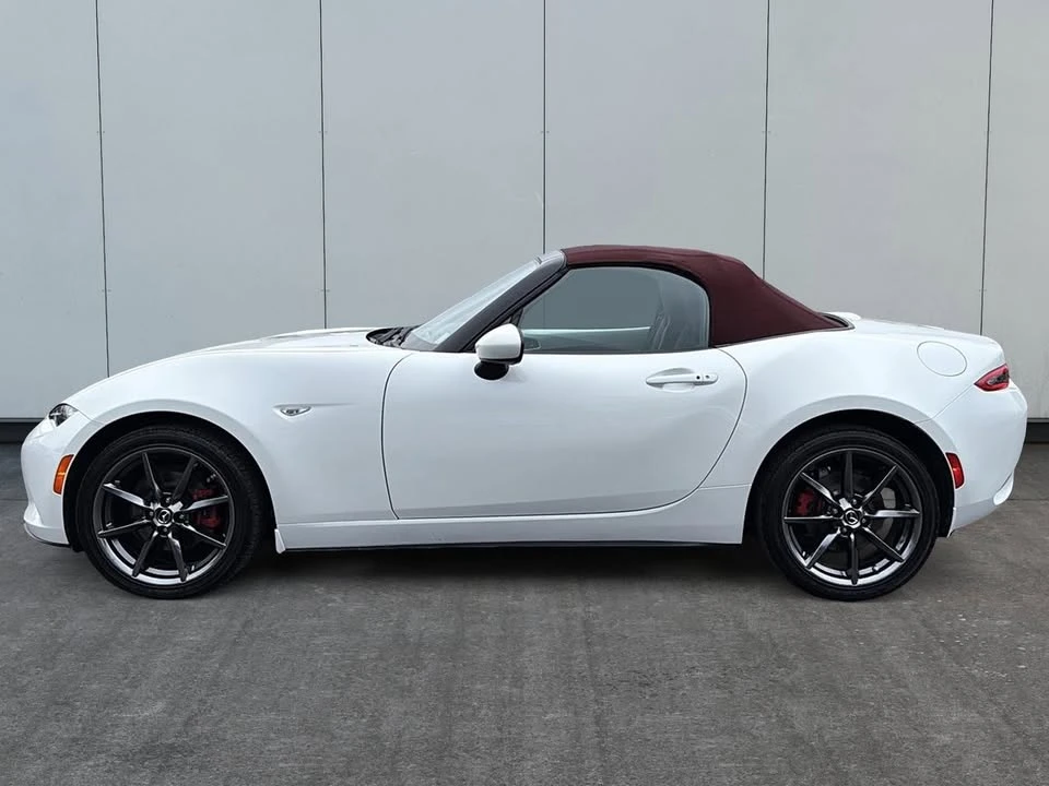 2019 Mazda ND MX-5 Miata - Image 8 of 10