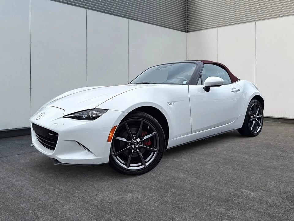 2019 Mazda ND MX-5 Miata - Image 4 of 10