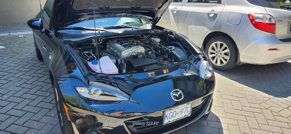 2019 Mazda ND MX-5 Miata - Image 5 of 7