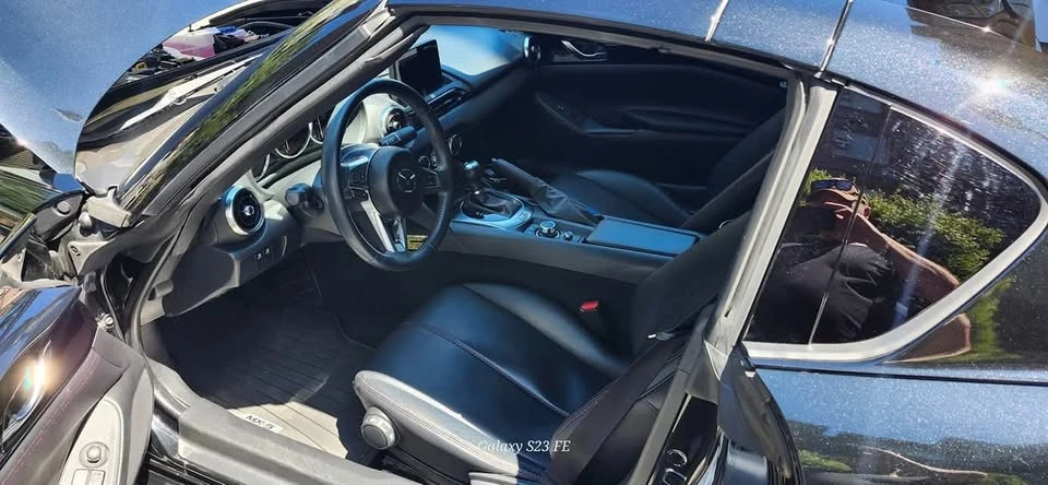 2019 Mazda ND MX-5 Miata - Image 3 of 7