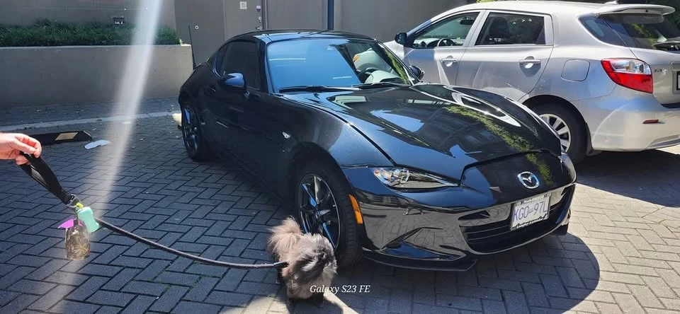 2019 Mazda ND MX-5 Miata - Image 6 of 7