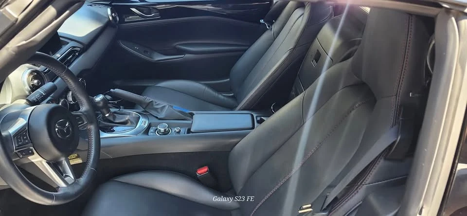 2019 Mazda ND MX-5 Miata - Image 2 of 7