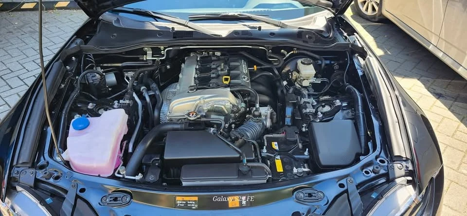 2019 Mazda ND MX-5 Miata - Image 4 of 7
