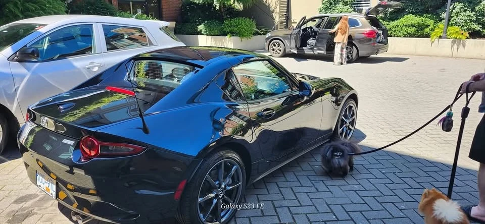 2019 Mazda ND MX-5 Miata - Image 7 of 7