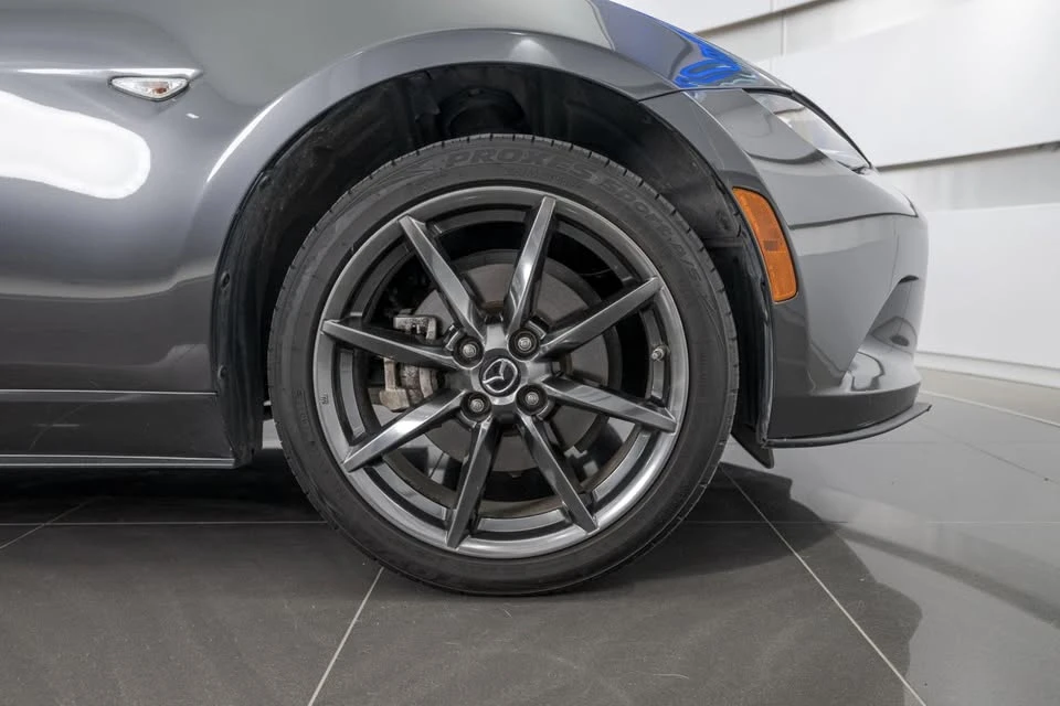 2019 Mazda ND MX-5 Miata - Image 9 of 20
