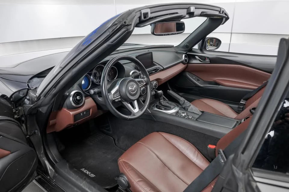 2019 Mazda ND MX-5 Miata - Image 13 of 20