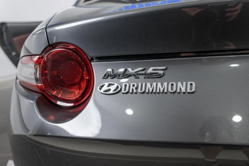 2019 Mazda ND MX-5 Miata - Image 11 of 20