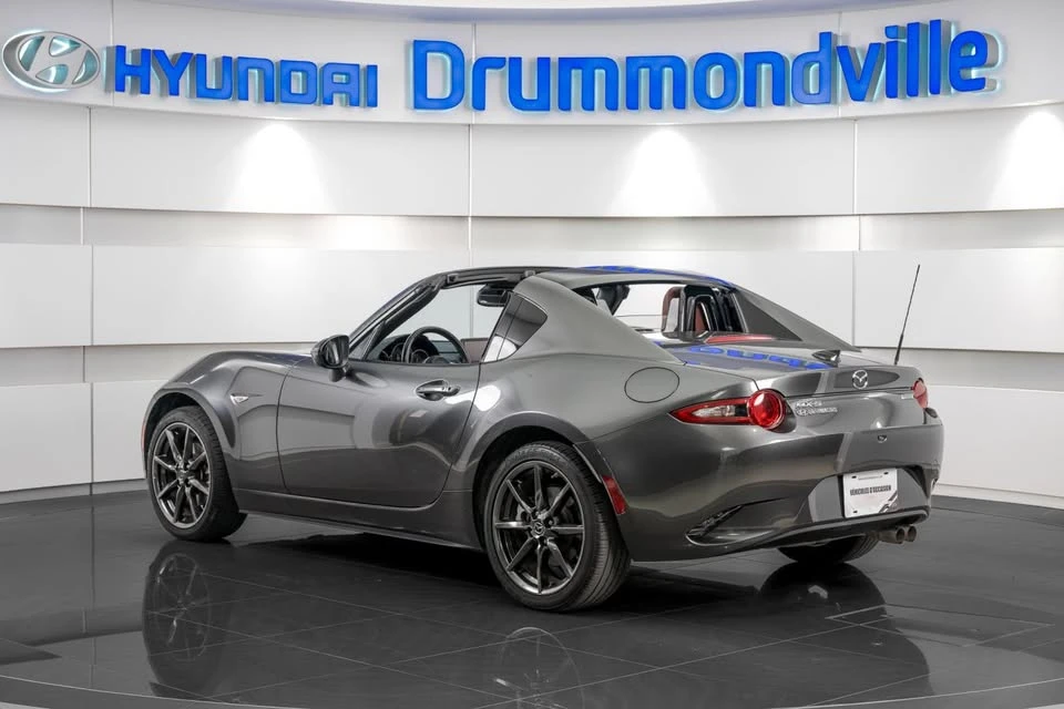 2019 Mazda ND MX-5 Miata - Image 7 of 20