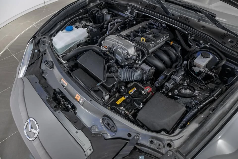 2019 Mazda ND MX-5 Miata - Image 12 of 20