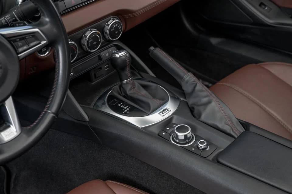 2019 Mazda ND MX-5 Miata - Image 16 of 20