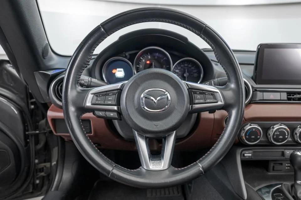 2019 Mazda ND MX-5 Miata - Image 14 of 20