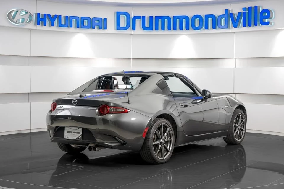 2019 Mazda ND MX-5 Miata - Image 5 of 20