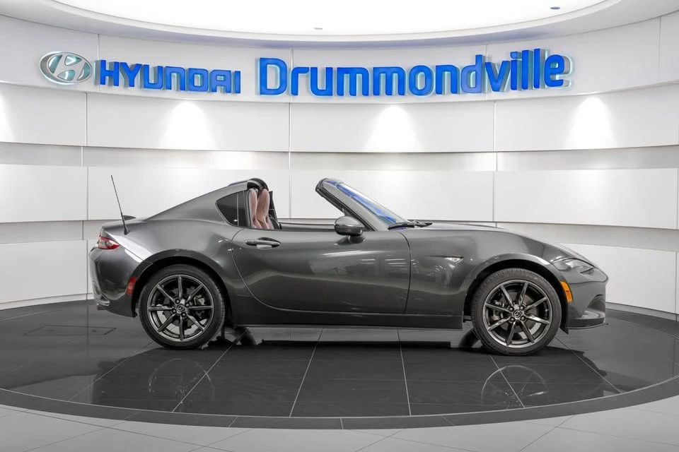 2019 Mazda ND MX-5 Miata - Image 4 of 20