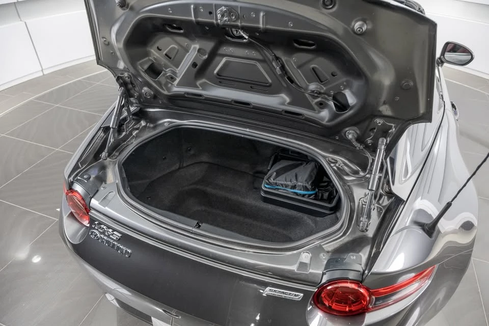2019 Mazda ND MX-5 Miata - Image 11 of 20