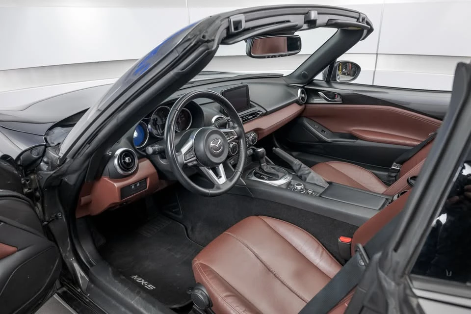 2019 Mazda ND MX-5 Miata - Image 13 of 20