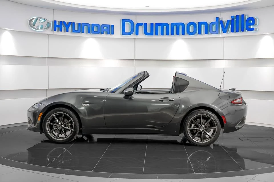 2019 Mazda ND MX-5 Miata - Image 9 of 20