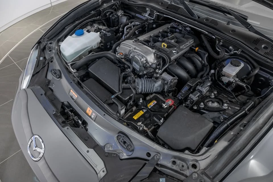 2019 Mazda ND MX-5 Miata - Image 12 of 20