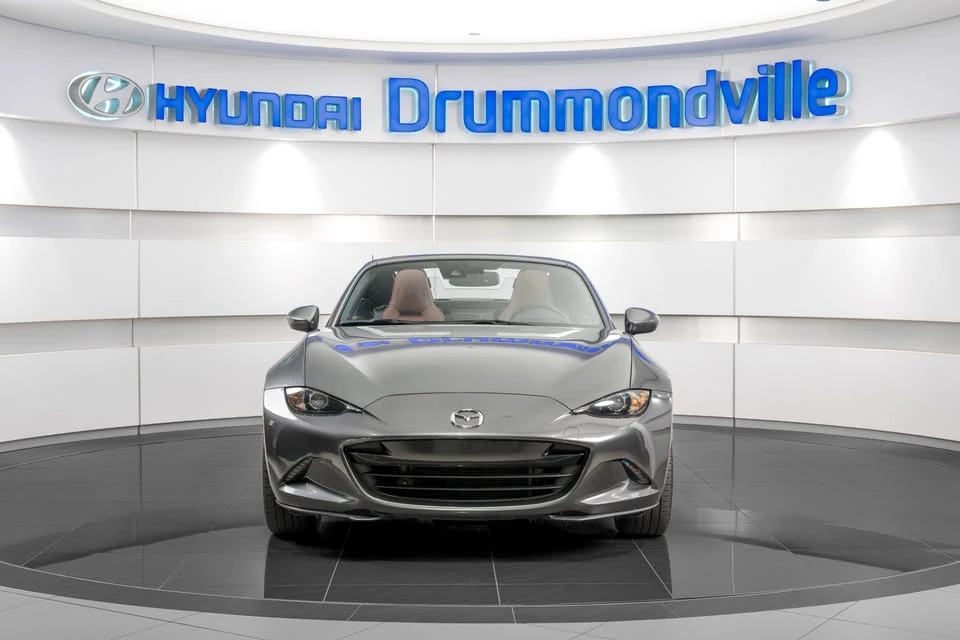 2019 Mazda ND MX-5 Miata - Image 3 of 20