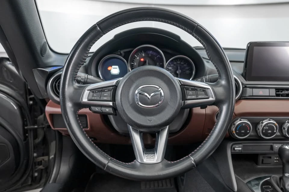 2019 Mazda ND MX-5 Miata - Image 20 of 20
