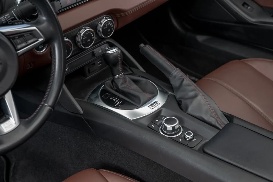 2019 Mazda ND MX-5 Miata - Image 15 of 20