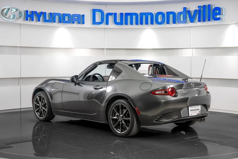 2019 Mazda ND MX-5 Miata - Image 8 of 20