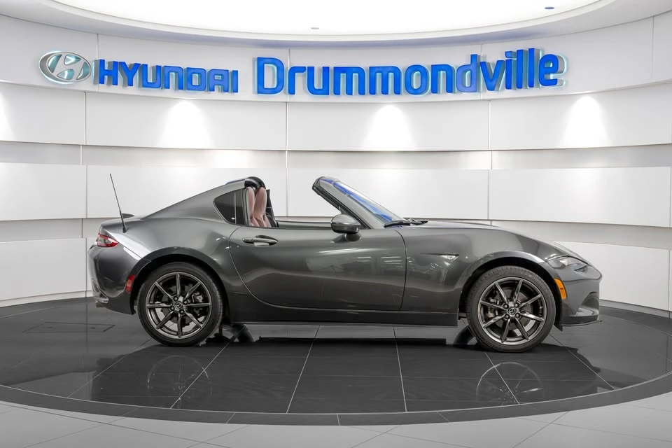 2019 Mazda ND MX-5 Miata - Image 5 of 20