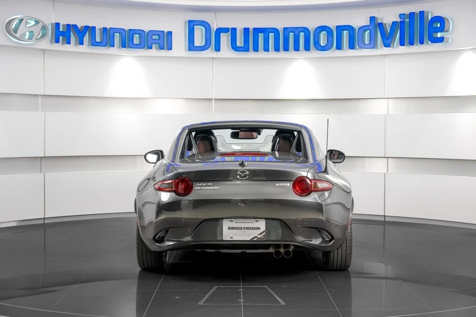2019 Mazda ND MX-5 Miata - Image 7 of 20
