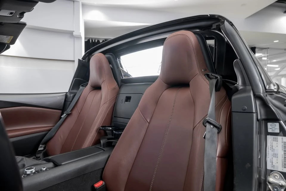 2019 Mazda ND MX-5 Miata - Image 16 of 20